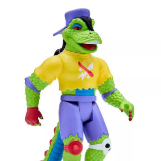 Mondo Gecko (TMNT)