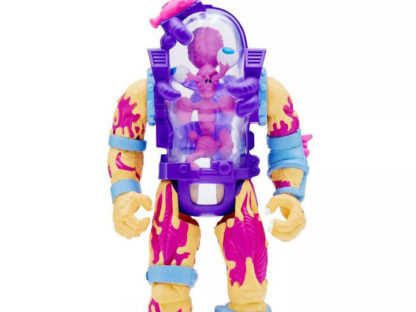 Mutagen Man (TMNT)