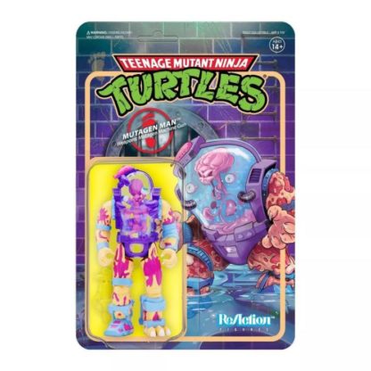 Mutagen Man (TMNT) - Image 3