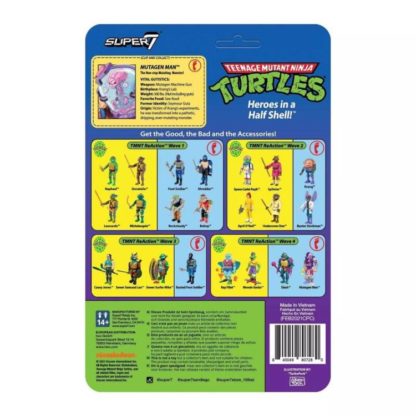 Mutagen Man (TMNT) - Image 2
