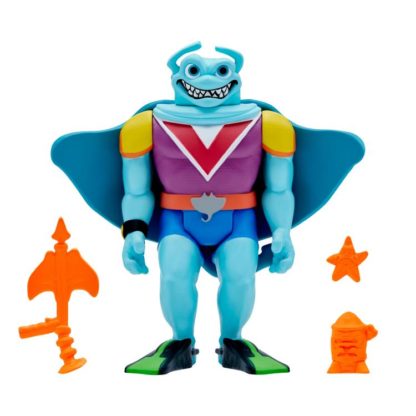 Ray Fillet (TMNT) - Image 4