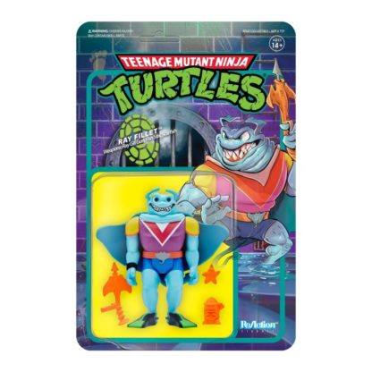 Ray Fillet (TMNT) - Image 3