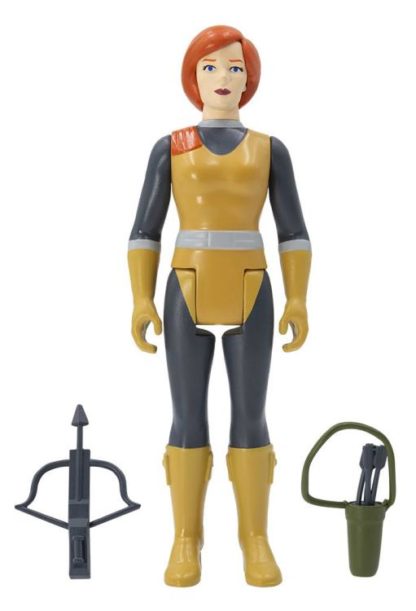 Scarlett (G.I. Joe) - Image 4