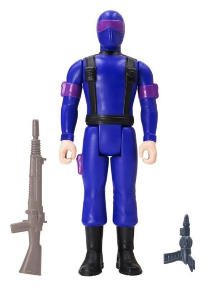 Snake Eyes (G.I. Joe) - Image 4