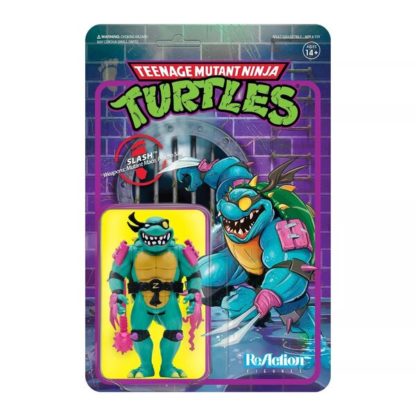 Slash (TMNT) - Image 3