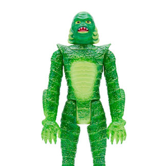 "Super" Creature from the Black Lagoon (Universal Studio Monsters)