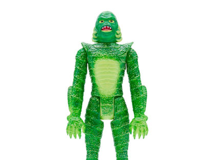"Super" Creature from the Black Lagoon (Universal Studio Monsters)