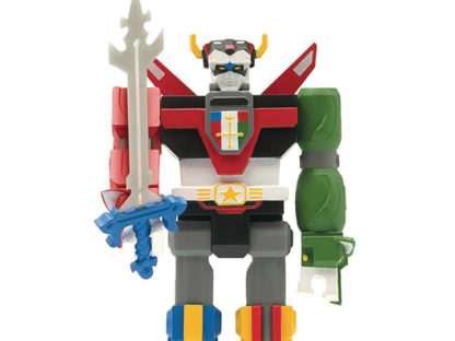 Voltron: Defender of the Universe (Shogun)