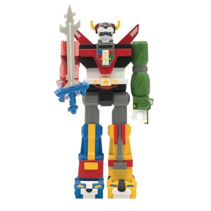 Voltron: Defender of the Universe (Shogun) - Image 3