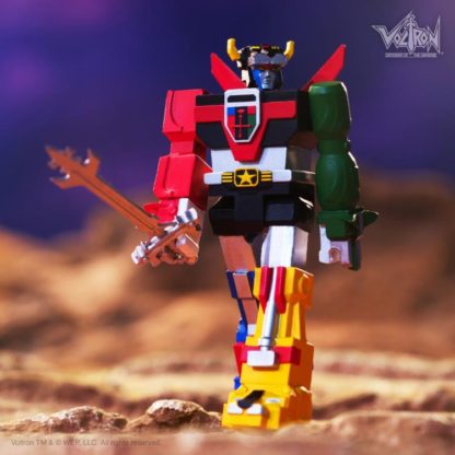 Voltron: Defender of the Universe (Shogun) - Image 5