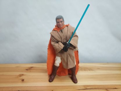 Major Domo Customs- Joe Kenobi