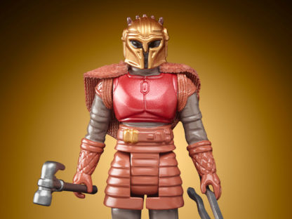 The Armorer (Star Wars Retro Collection)