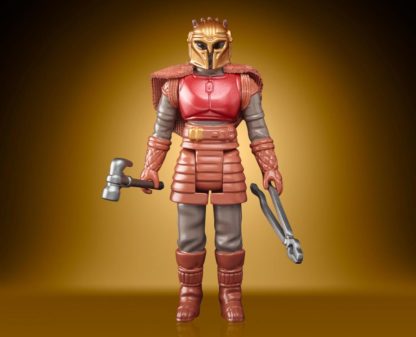 The Armorer (Star Wars Retro Collection) - Image 6