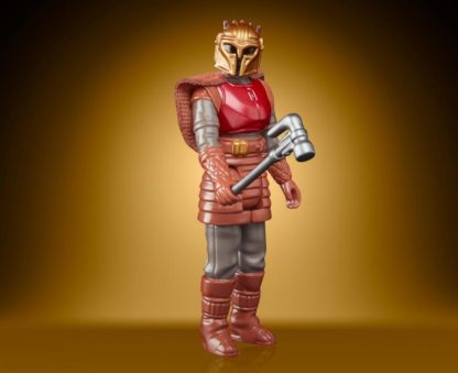 The Armorer (Star Wars Retro Collection) - Image 4