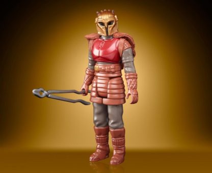 The Armorer (Star Wars Retro Collection) - Image 3
