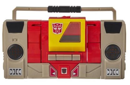 Vintage G1 Autobot Blaster Reissue (Transformers) - Image 8