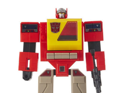 Vintage G1 Autobot Blaster Reissue (Transformers) - Image 9
