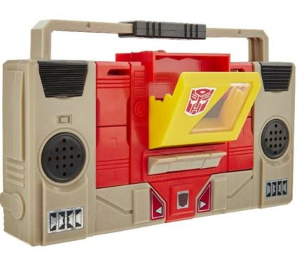 Vintage G1 Autobot Blaster Reissue (Transformers) - Image 3