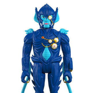 Baboo (Mighty Morphin' Power Rangers)