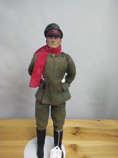 Vintage Red Baron