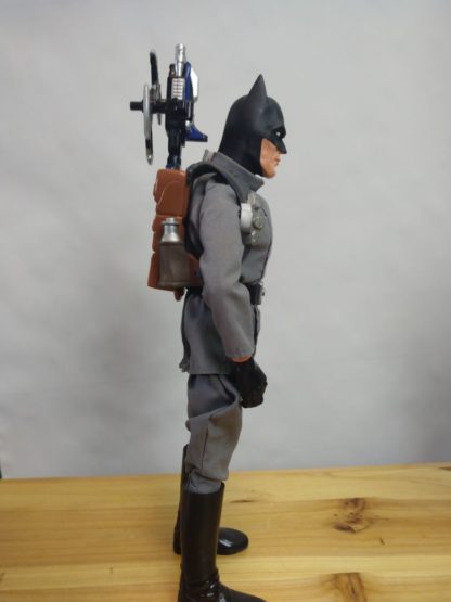 Major Domo Customs- Death Star Batman - Image 2
