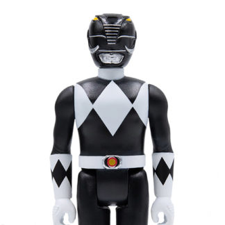 Black Ranger (Mighty Morphin' Power Rangers)