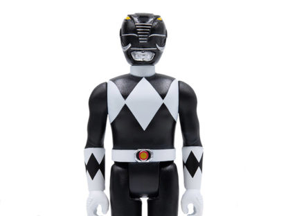 Black Ranger (Mighty Morphin' Power Rangers)