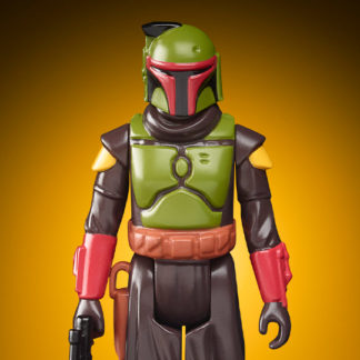 Boba Fett (Star Wars Retro Collection)