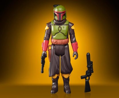 Boba Fett (Star Wars Retro Collection) - Image 7