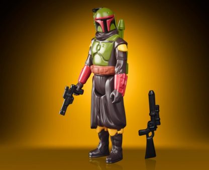 Boba Fett (Star Wars Retro Collection) - Image 6