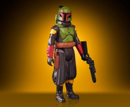 Boba Fett (Star Wars Retro Collection) - Image 5