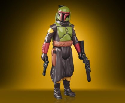Boba Fett (Star Wars Retro Collection) - Image 4