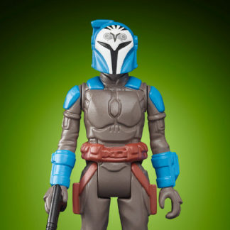 Bo-Katan Kyrze (Star Wars Retro Collection)