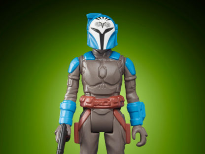 Bo-Katan Kyrze (Star Wars Retro Collection)