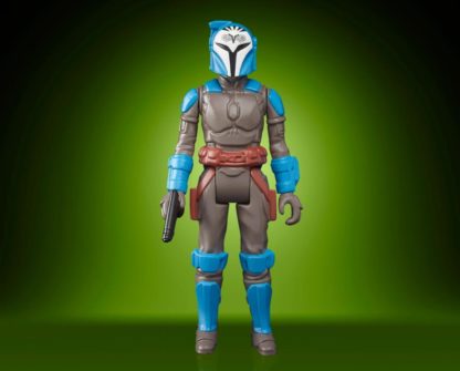 Bo-Katan Kyrze (Star Wars Retro Collection) - Image 2
