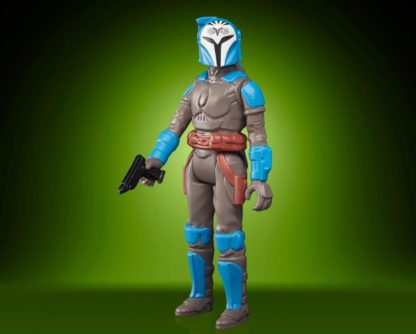 Bo-Katan Kyrze (Star Wars Retro Collection) - Image 6