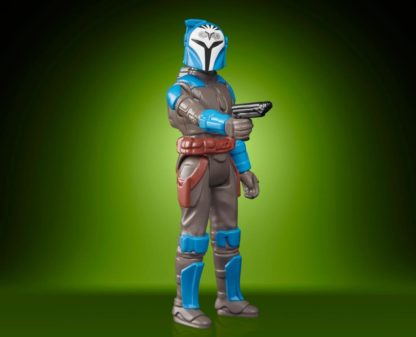 Bo-Katan Kyrze (Star Wars Retro Collection) - Image 5