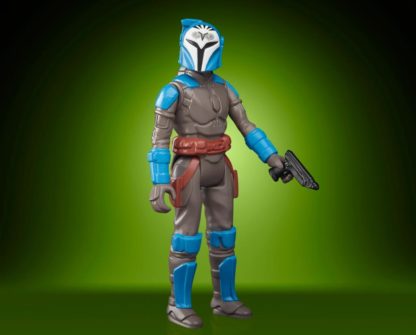 Bo-Katan Kyrze (Star Wars Retro Collection) - Image 4