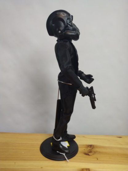 Major Domo Customs- James Bond Imperial Pilot - Image 2