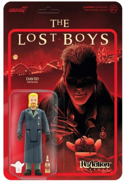 David (Human) (The Lost Boys) - Image 3