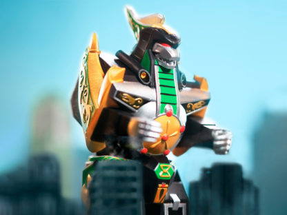 Dragonzord (Mighty Morphin' Power Rangers) - Image 6