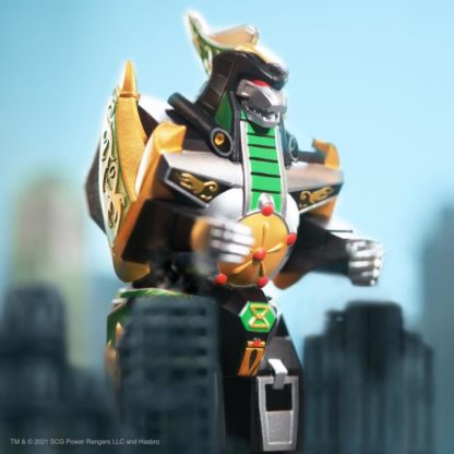 Dragonzord (Mighty Morphin' Power Rangers) - Image 5