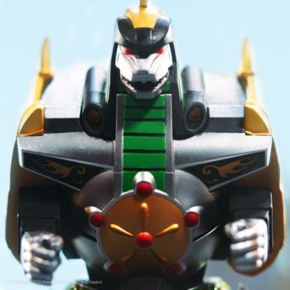 Dragonzord (Mighty Morphin' Power Rangers) - Image 4