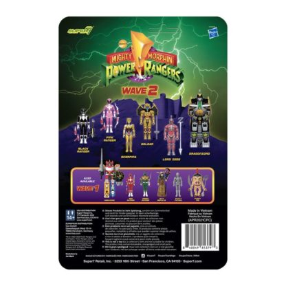 Dragonzord (Mighty Morphin' Power Rangers) - Image 3