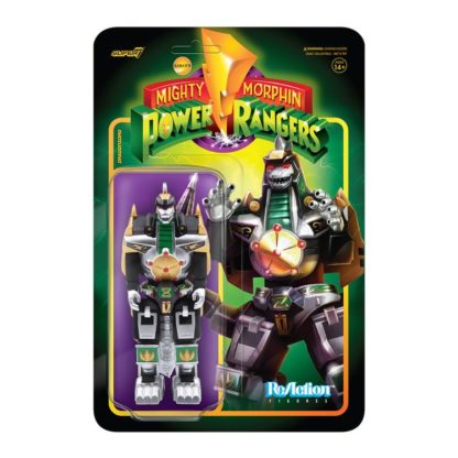 Dragonzord (Mighty Morphin' Power Rangers) - Image 2