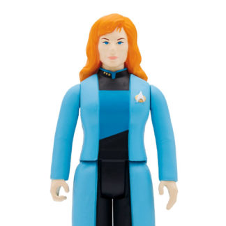 Dr. Crusher (Star Trek)