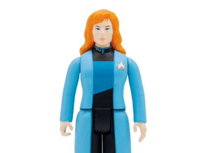 Dr. Crusher (Star Trek)
