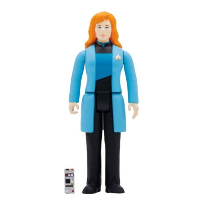 Dr. Crusher (Star Trek) - Image 2