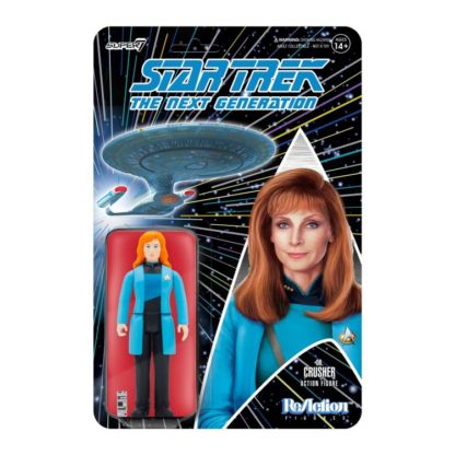 Dr. Crusher (Star Trek) - Image 3