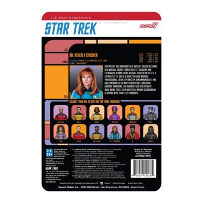 Dr. Crusher (Star Trek) - Image 4